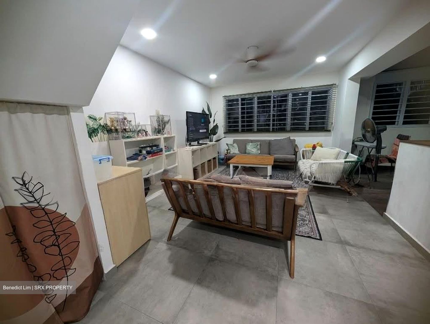 Blk 895A Tampines Street 81 (Tampines), HDB Executive #530809601